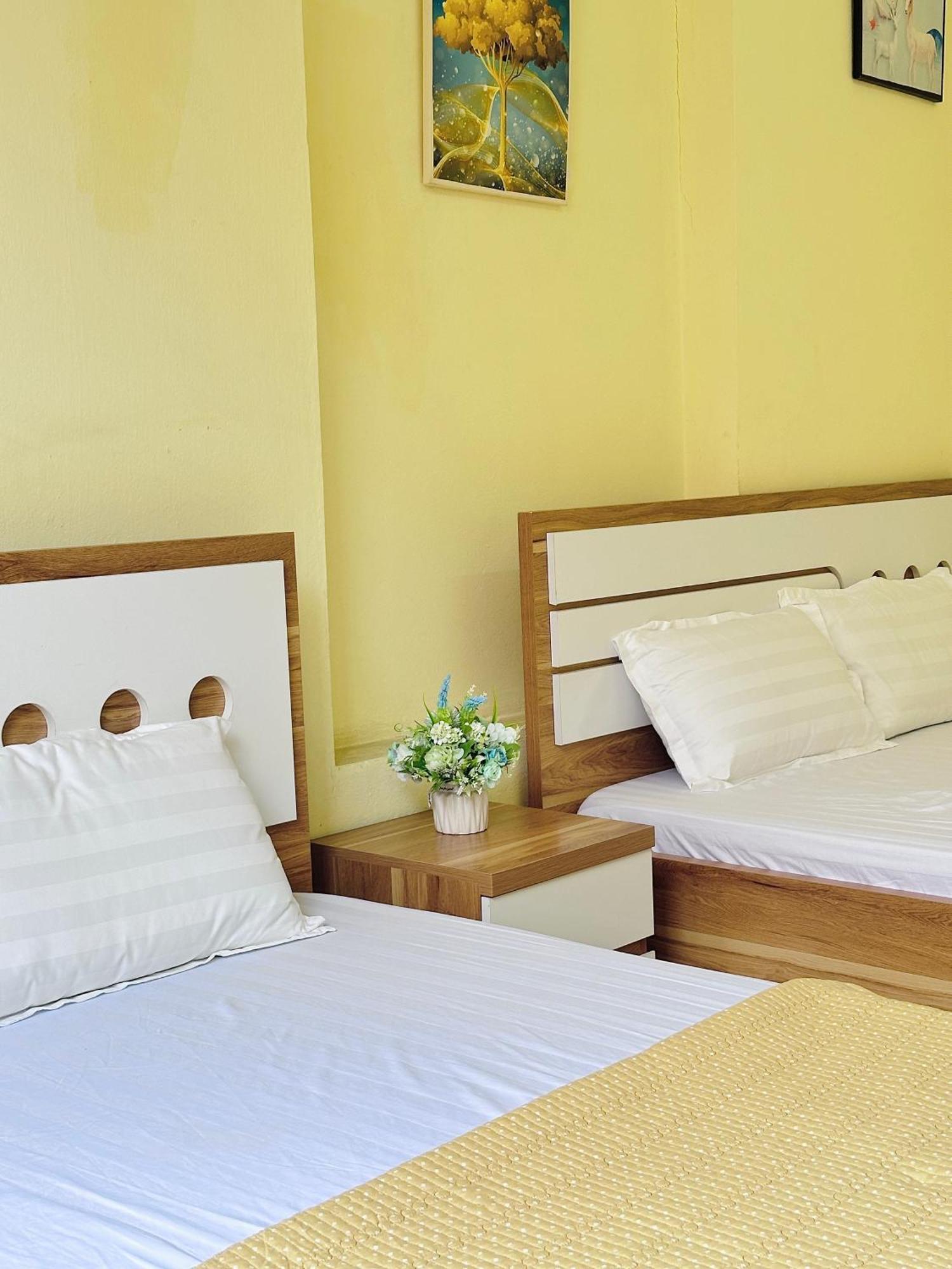 Kim Anh Hotel Ха Лонг Екстериор снимка